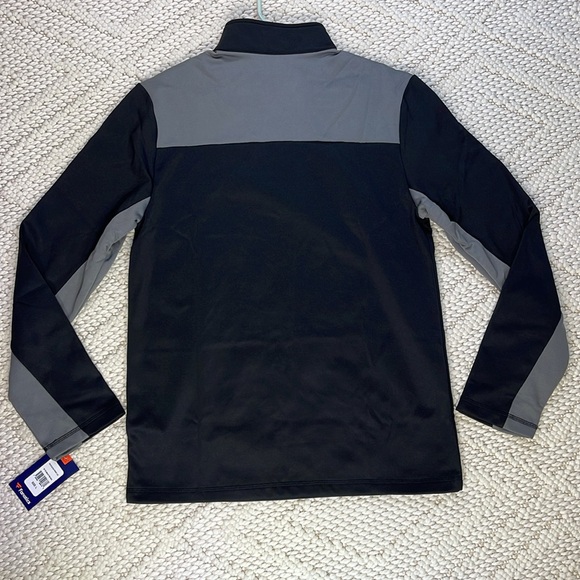 Fanatics Pittsburgh Pirates Pullover size Large - Picture 3 of 7